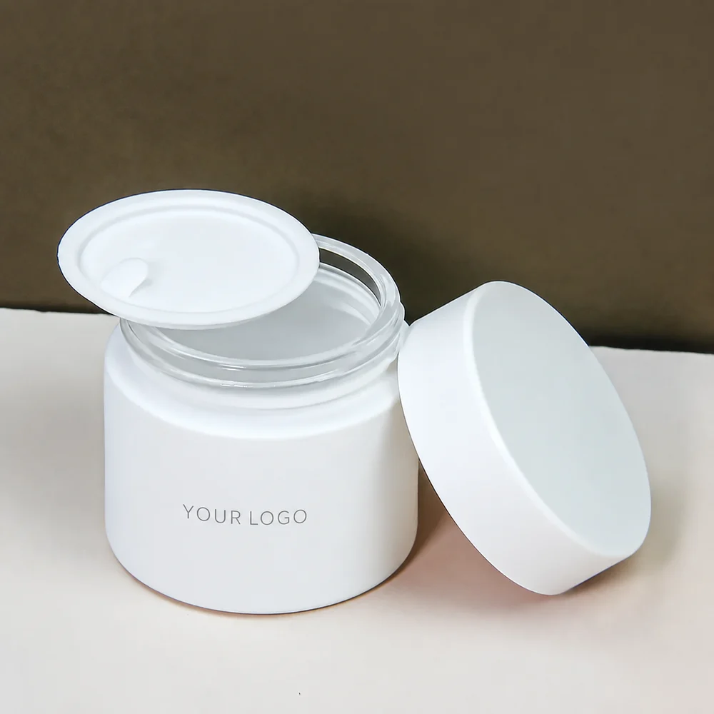 20–60ml Cosmetic Packaging Set – GB-HSP-016 view 6