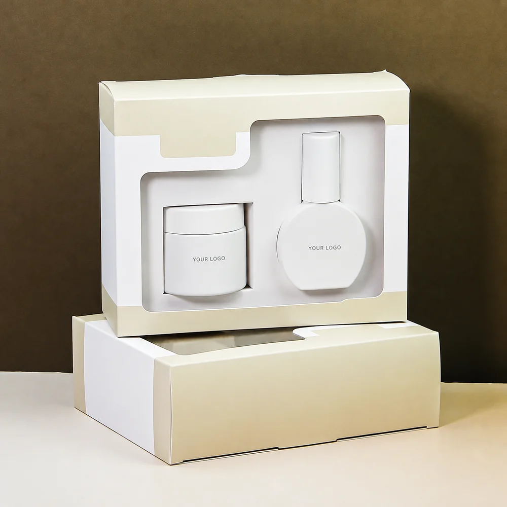 20–60ml Cosmetic Packaging Set – GB-HSP-016 view 7
