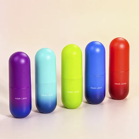 Perfume Bottles