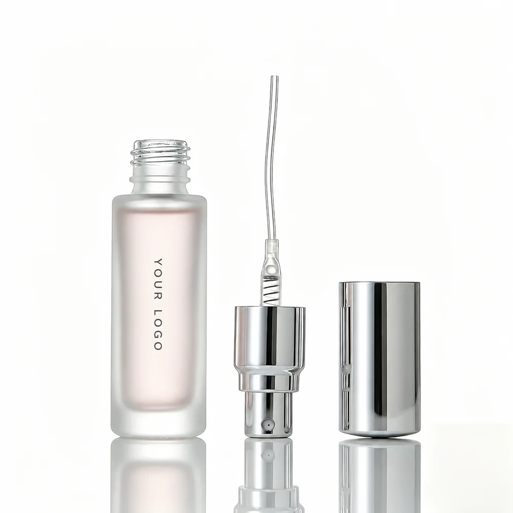 5ml Glass Roll-On Bottle – GB-PB-001 view 4