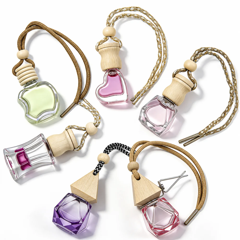 Perfume Bottle – GB-PB-005 view 2