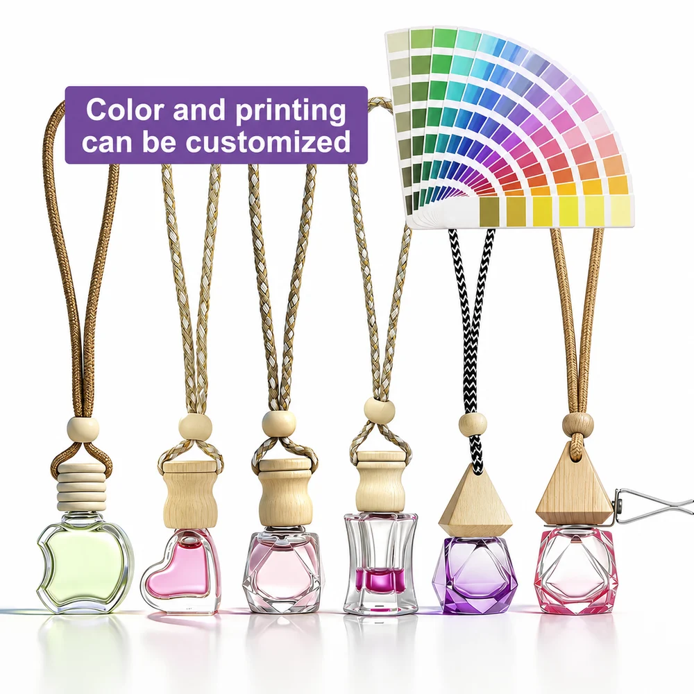 Perfume Bottle – GB-PB-005 view 3