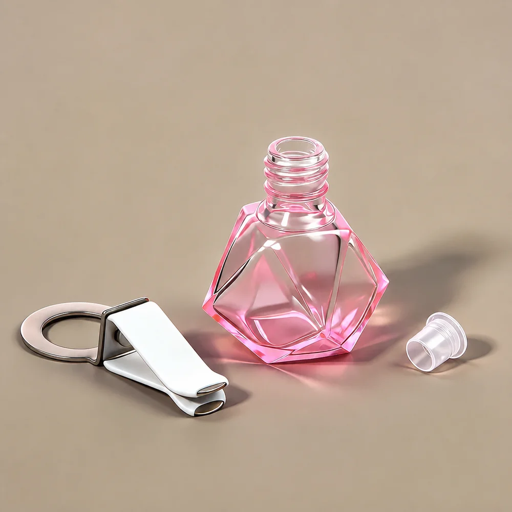 Perfume Bottle – GB-PB-005 view 7