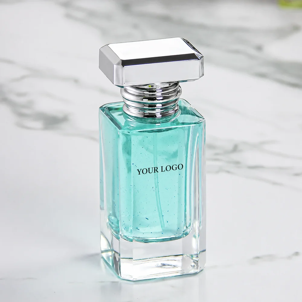 50ml Glass Spray Bottle – GB-PB-007 view 3