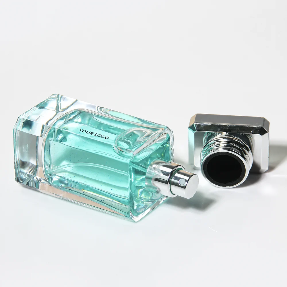 50ml Glass Spray Bottle – GB-PB-007 view 4