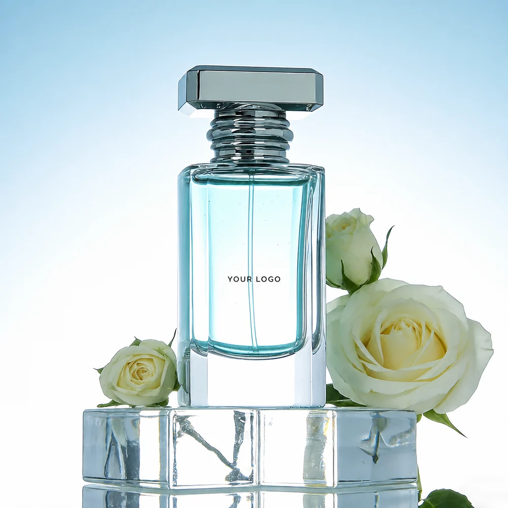 50ml Glass Spray Bottle – GB-PB-007 view 6