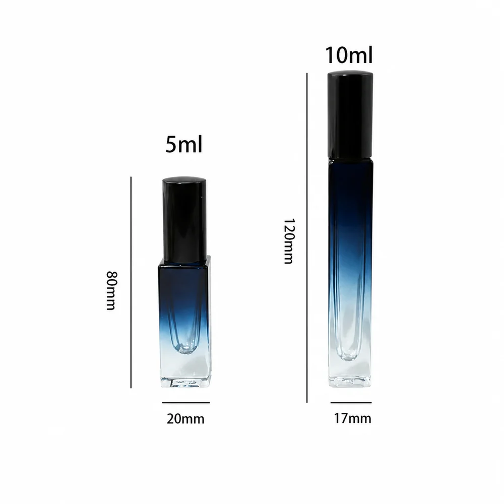 Perfume Bottle – GB-PB-009 view 3