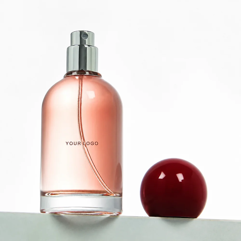 50ml Glass Spray Bottle – GB-PB-010 view 3