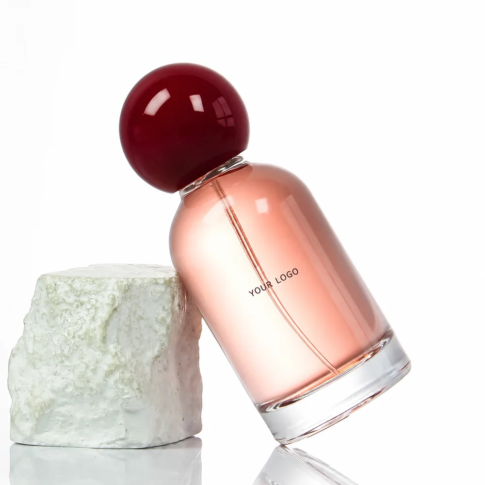 50ml Glass Spray Bottle – GB-PB-010 view 4