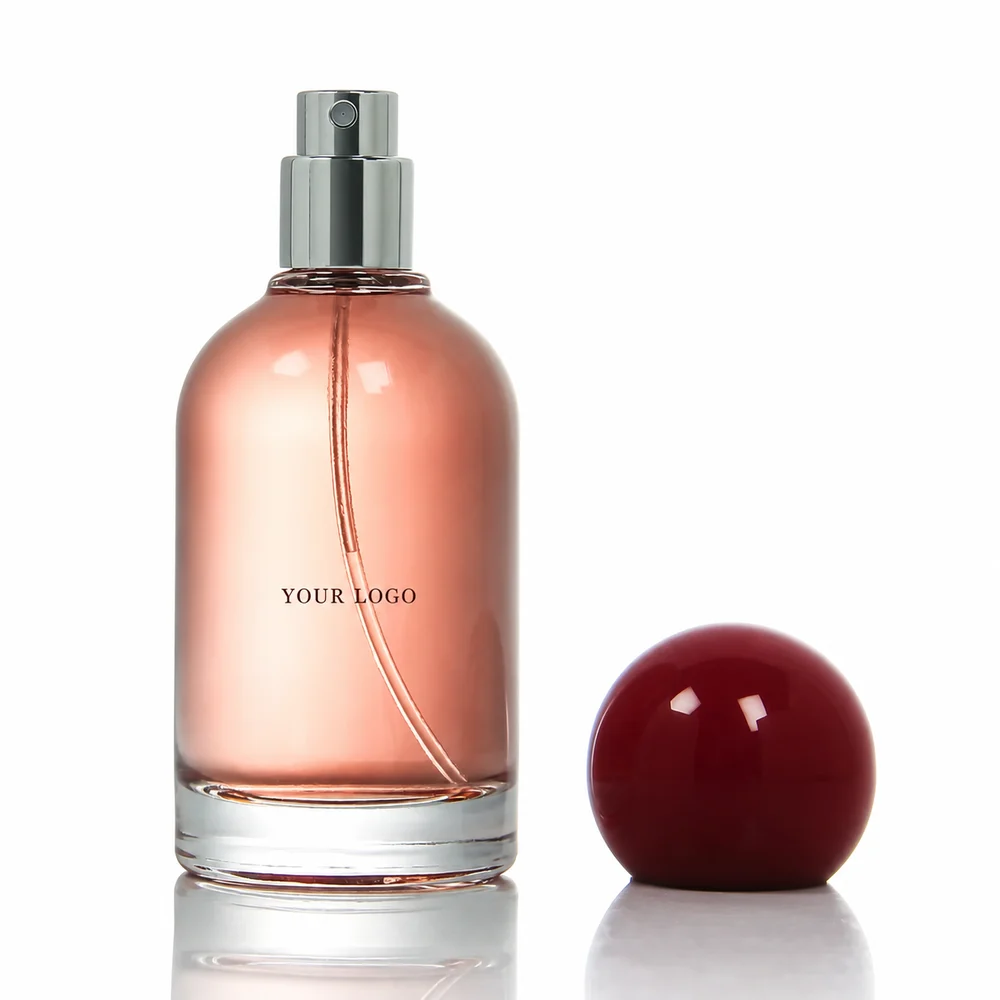 50ml Glass Spray Bottle – GB-PB-010 view 6