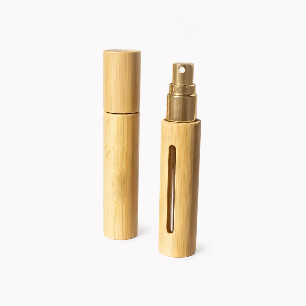 5/10ml Bamboo Spray Bottle – GB-PB-011 view 4