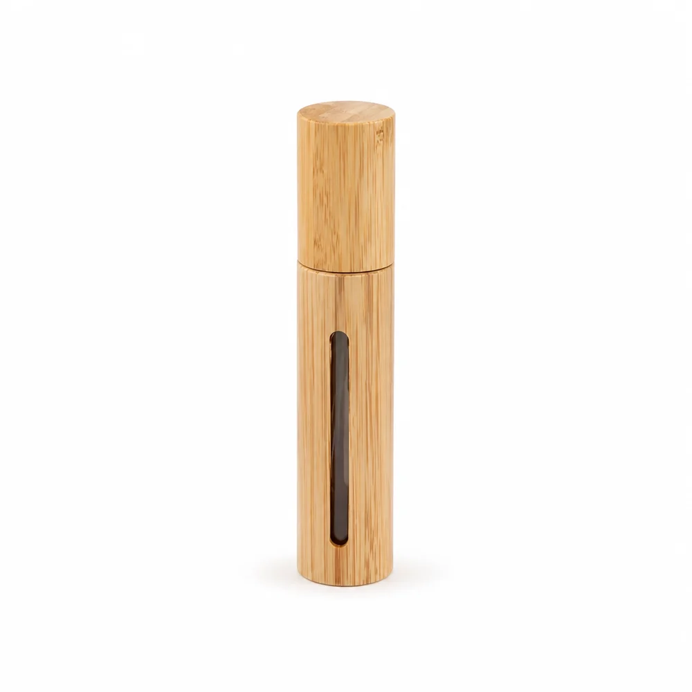 5/10ml Bamboo Spray Bottle – GB-PB-011 view 5