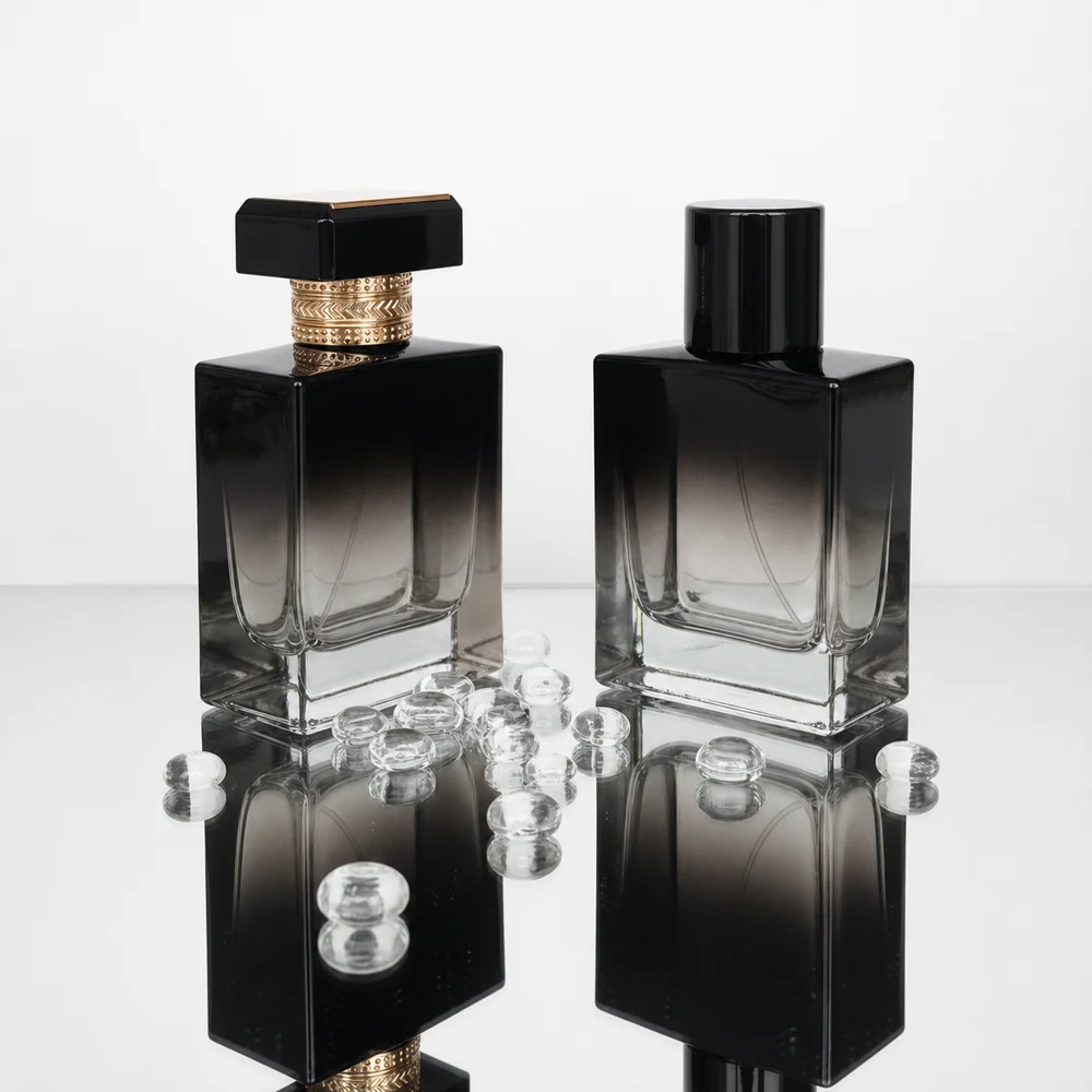 50ml Glass Spray Bottle – GB-PB-012