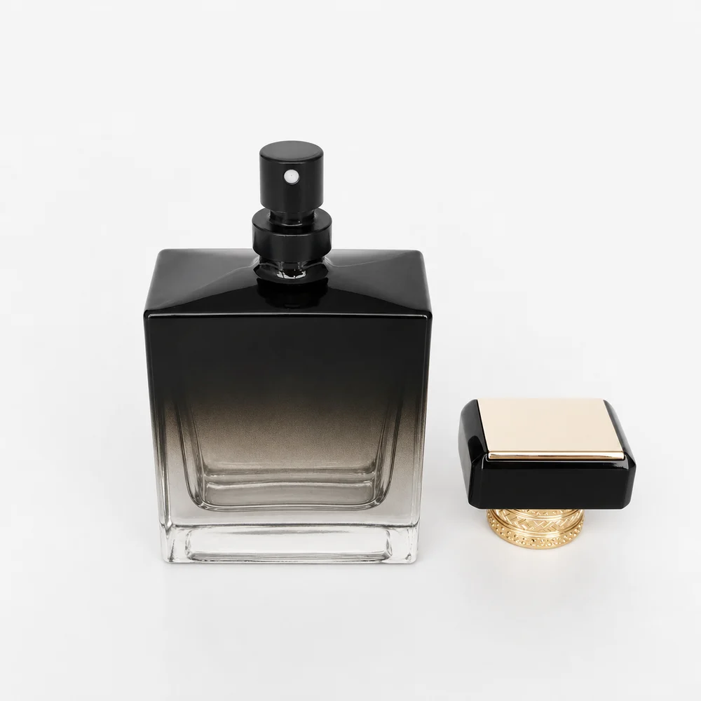 50ml Glass Spray Bottle – GB-PB-012 view 5