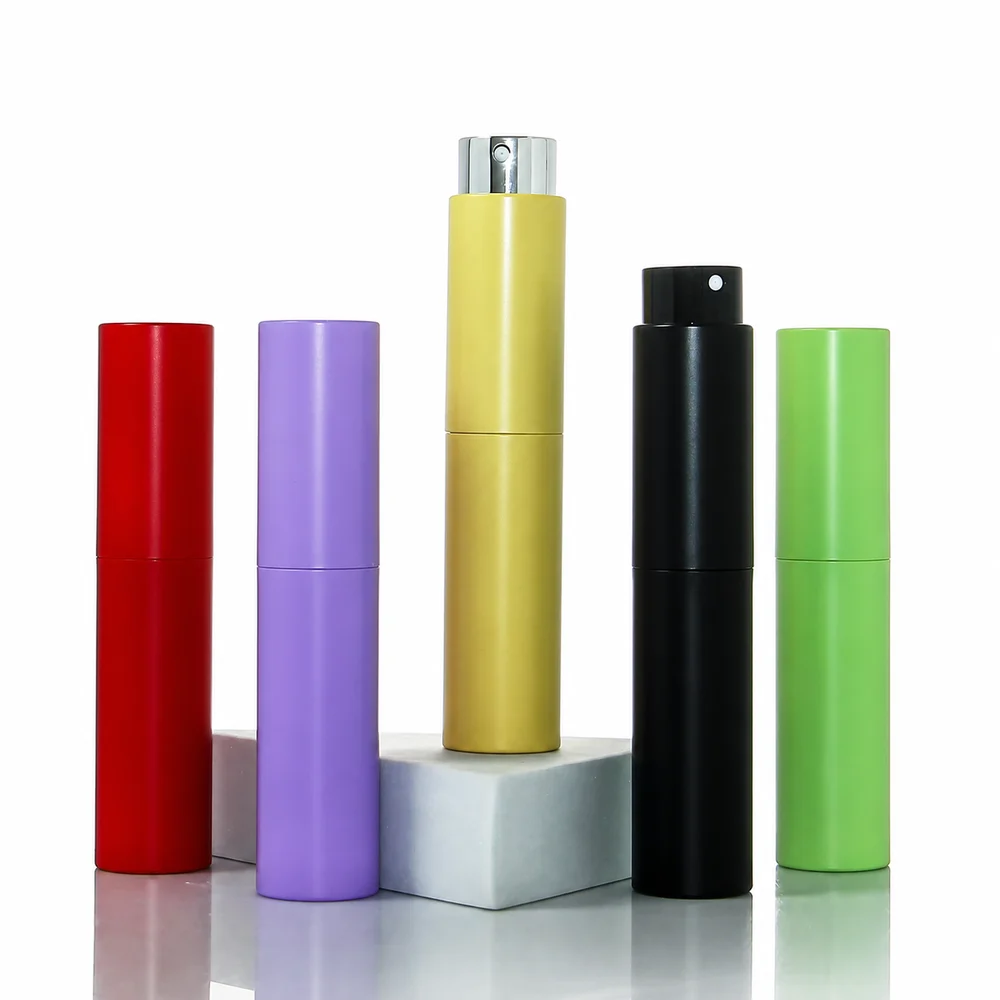 Perfume Bottle – GB-PB-013 view 3