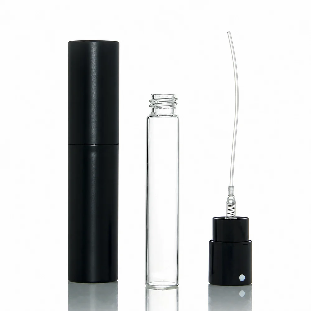 Perfume Bottle – GB-PB-013 view 4