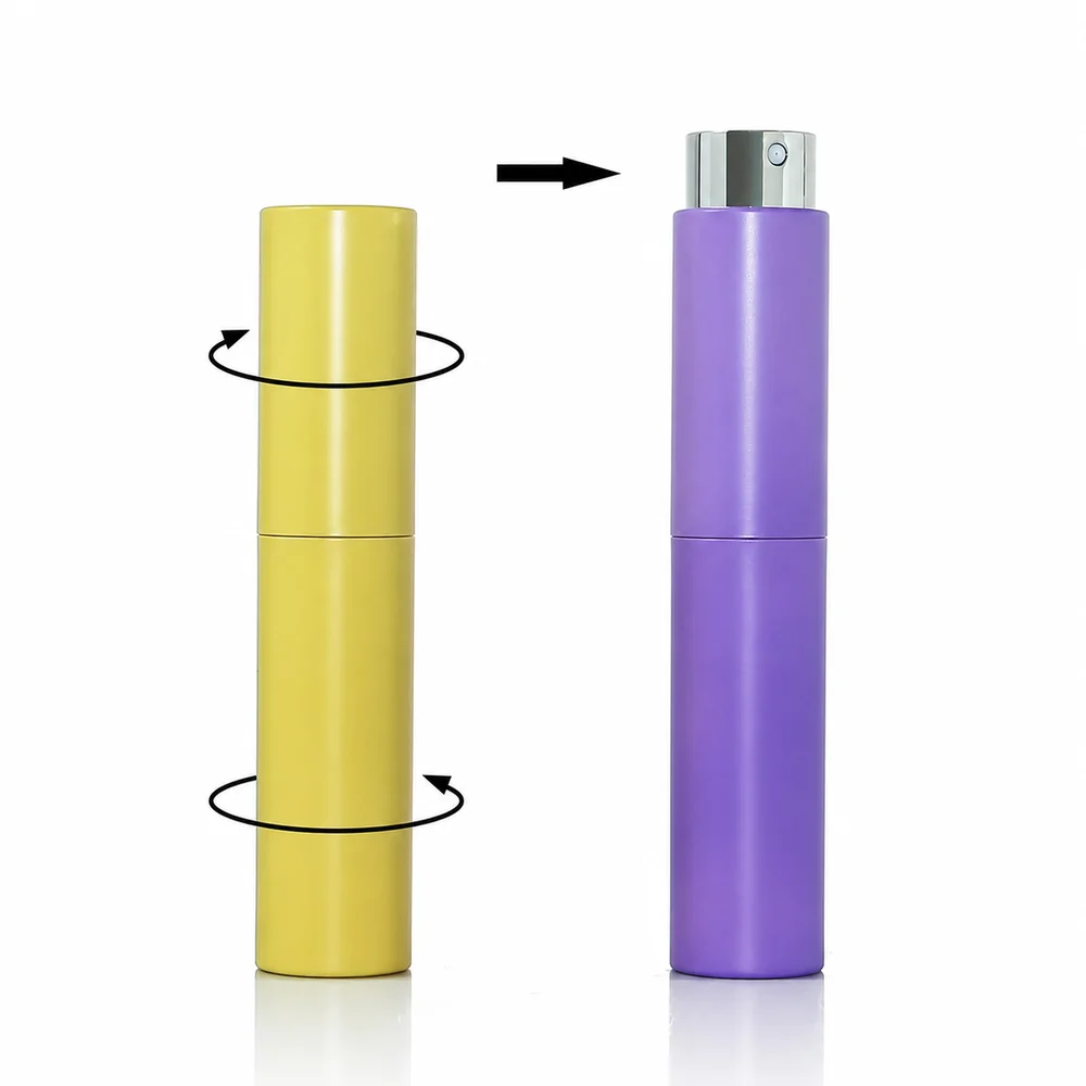 Perfume Bottle – GB-PB-013 view 5