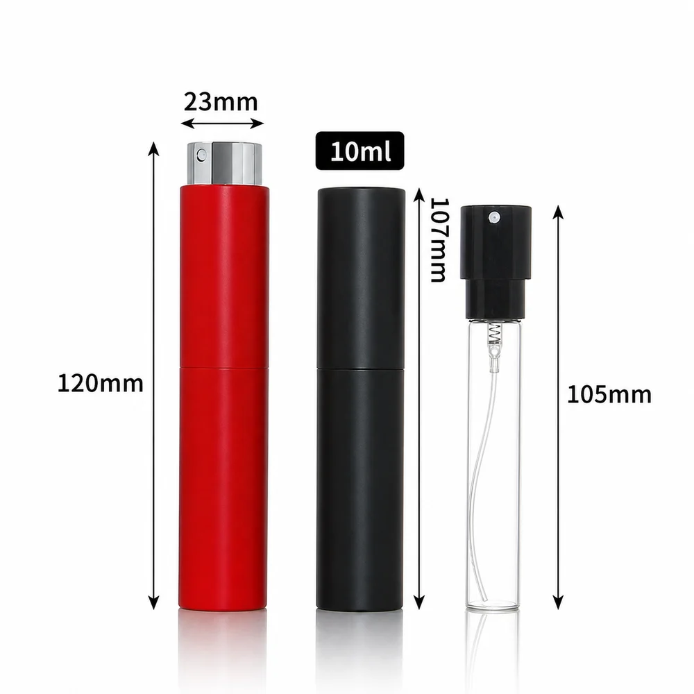 Perfume Bottle – GB-PB-013 view 6