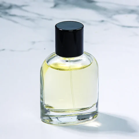 50/100ml Perfume Bottle – GB-PB-015