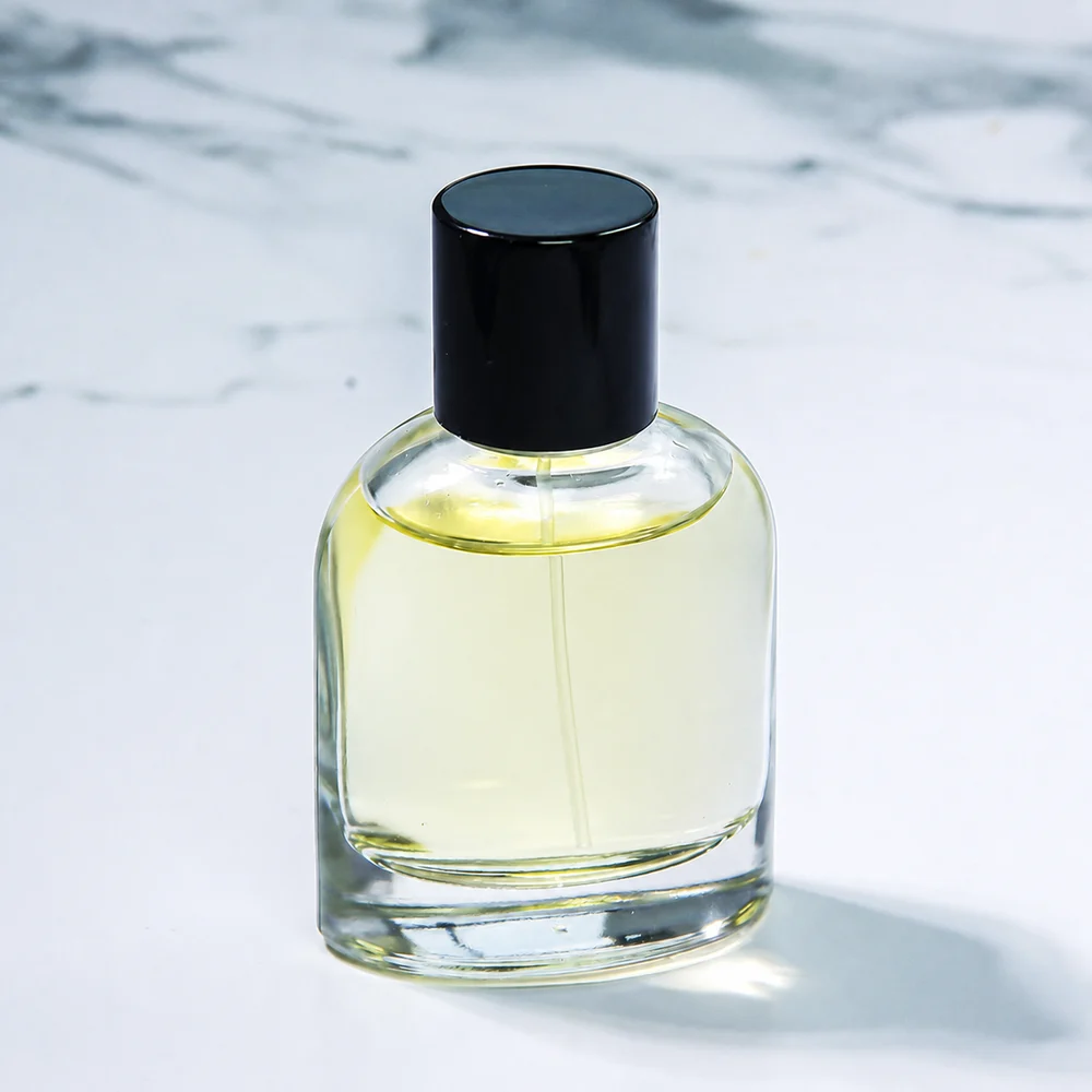 50/100ml Perfume Bottle – GB-PB-015 view 2