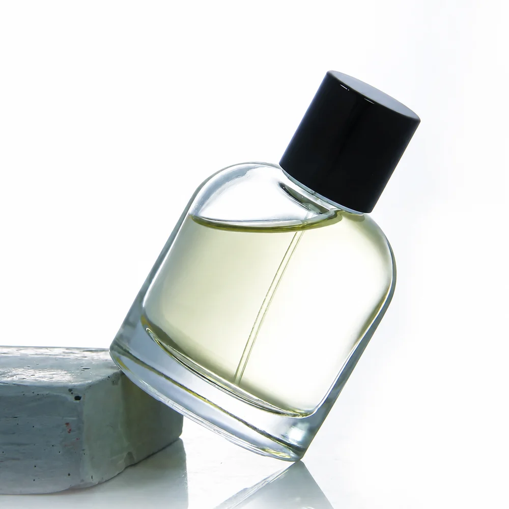 50/100ml Perfume Bottle – GB-PB-015 view 4