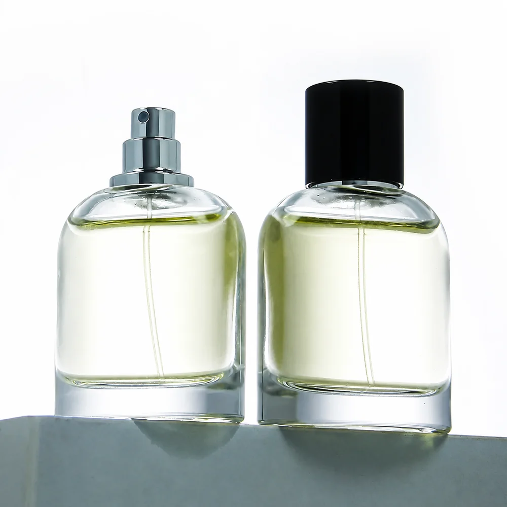 50/100ml Perfume Bottle – GB-PB-015 view 5