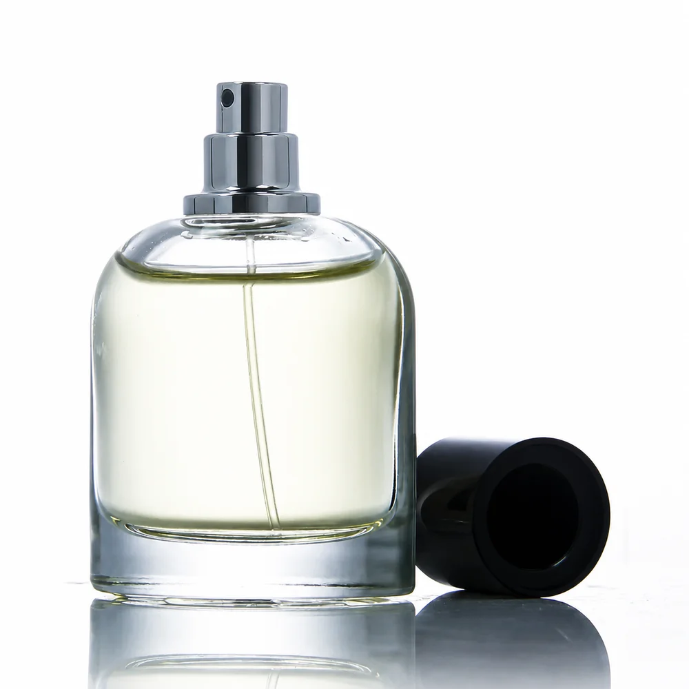 50/100ml Perfume Bottle – GB-PB-015 view 6