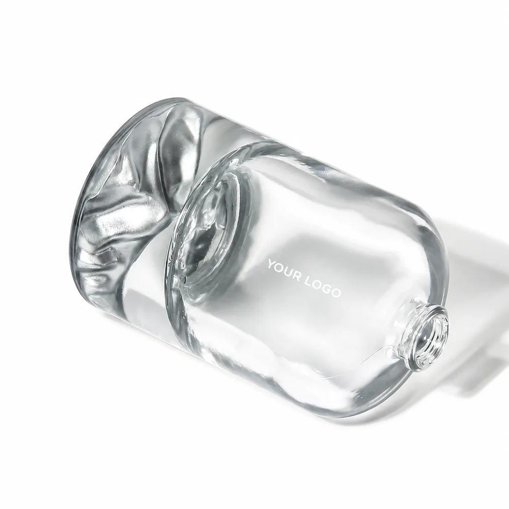 50/100ml Glass Spray Bottle – GB-PB-016 view 4