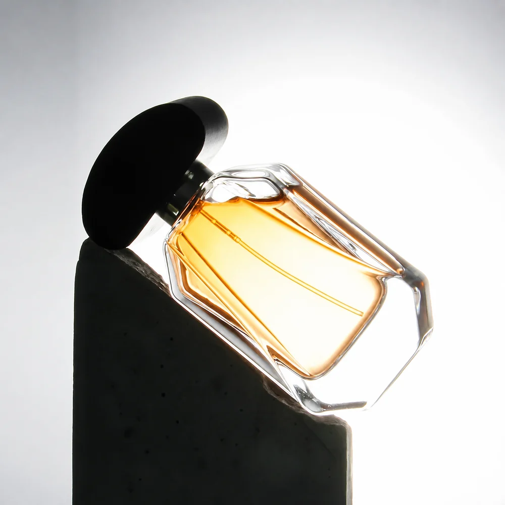 50ml Glass Perfume Fragrance Bottle – GB-PM-010 view 5