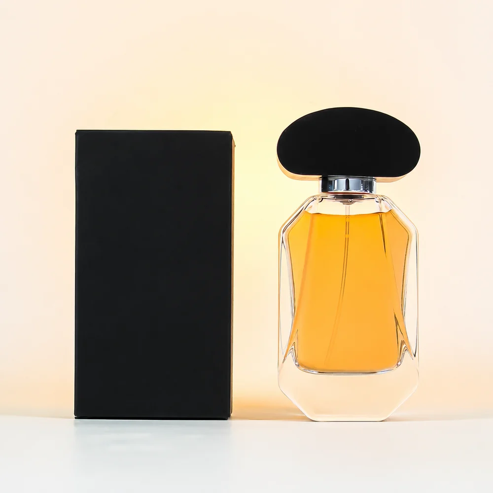 50ml Glass Perfume Fragrance Bottle – GB-PM-010 view 6