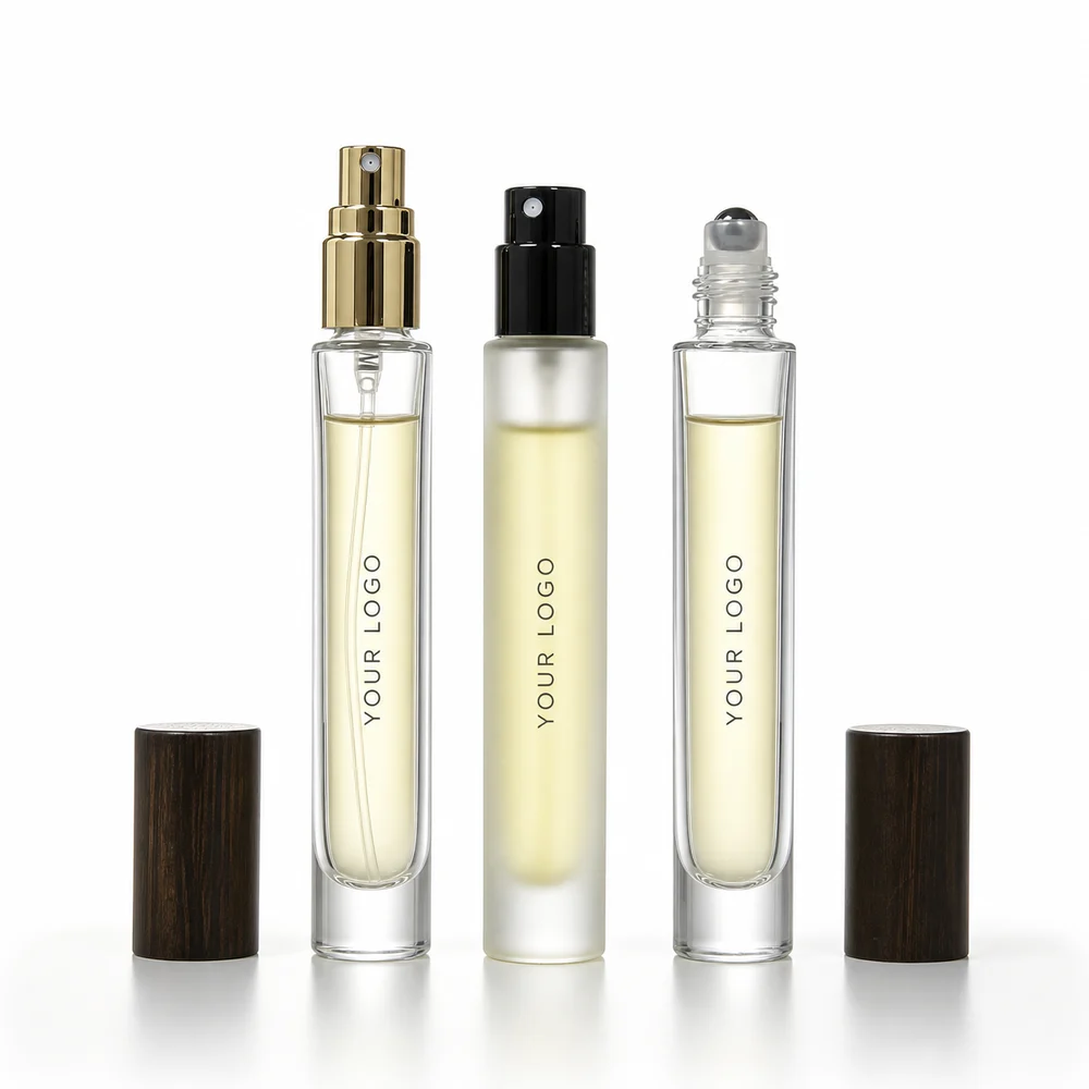 5/10/15ml Roll-On Bottle – GB-HSP-001 view 7
