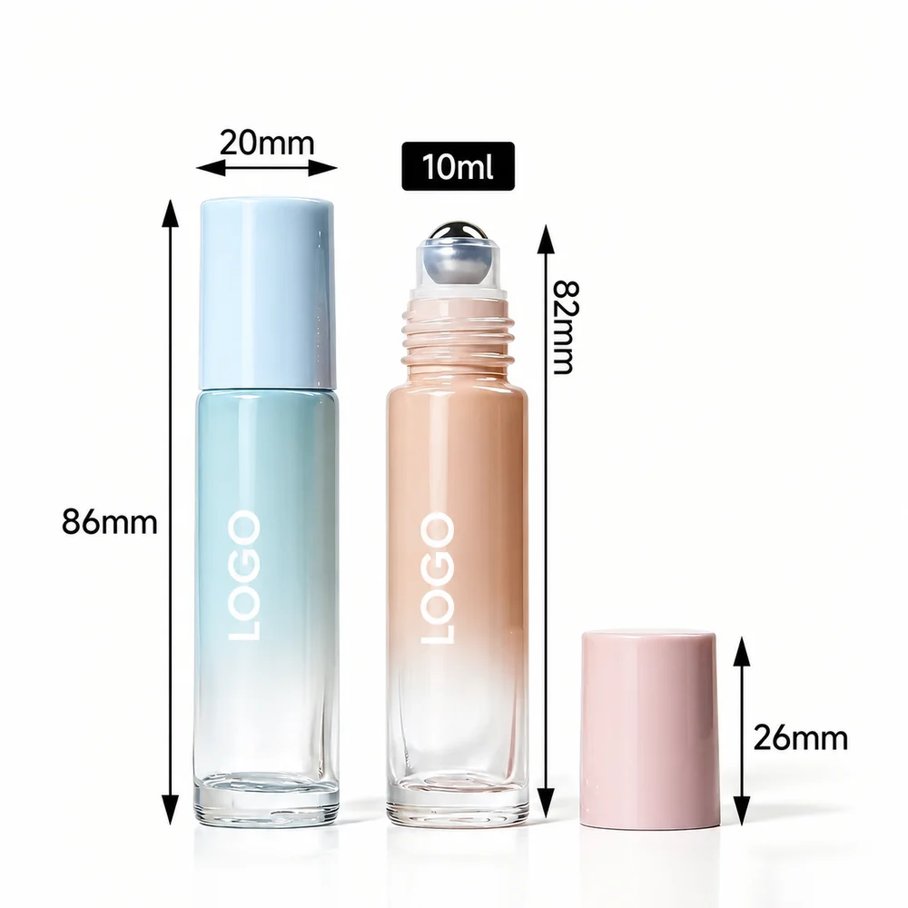 Roll-On Bottle – GB-PB-002 view 6