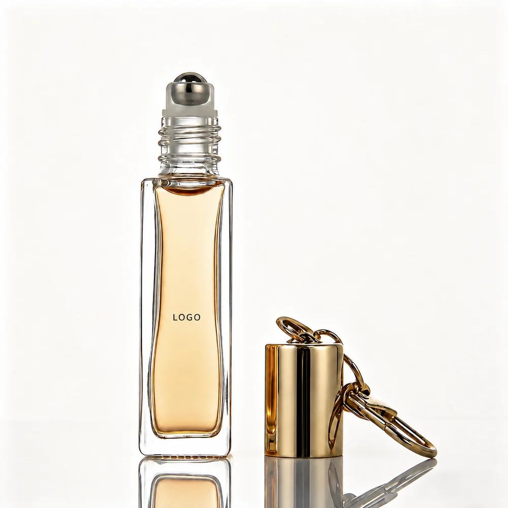 Roll-On Bottle – GB-PB-003 view 3
