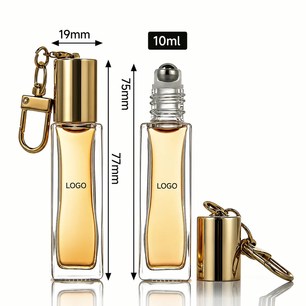 Roll-On Bottle – GB-PB-003 view 4