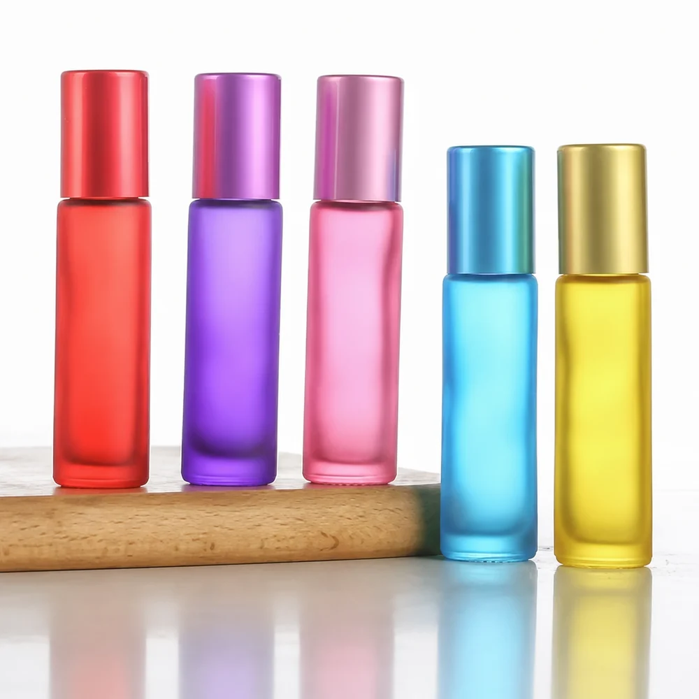 Roll-On Bottle – GB-PB-006 view 5