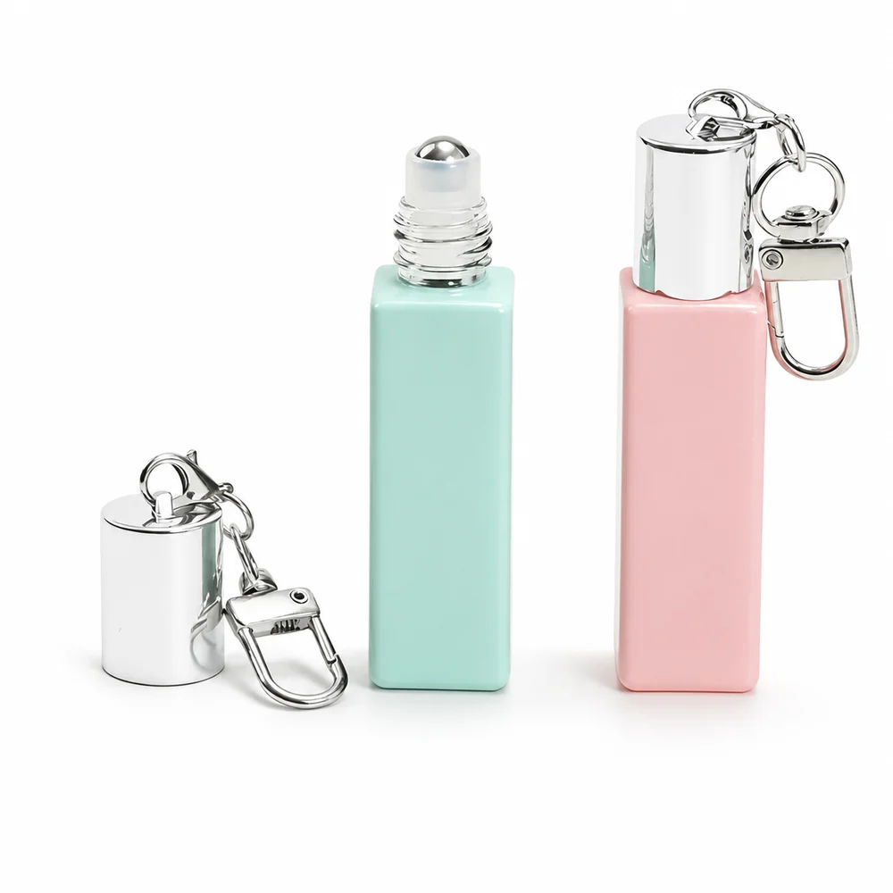 Roll-On Bottle – GB-PB-008 view 4