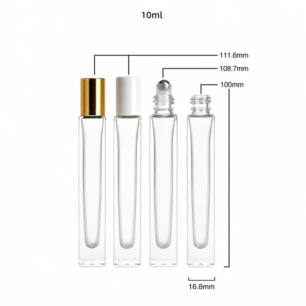 Roll-On Bottle – GB-PB-008 view 7