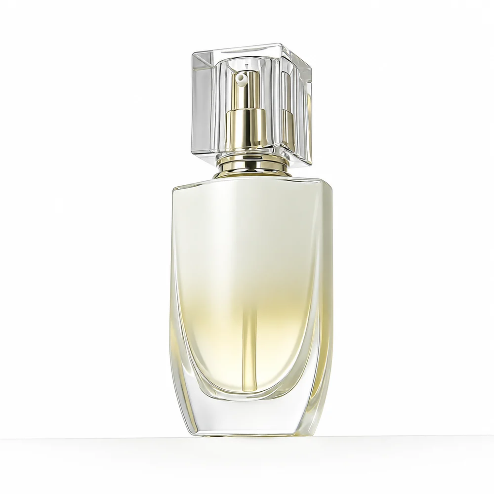 30ml Glass Bottle – GB-SB-001