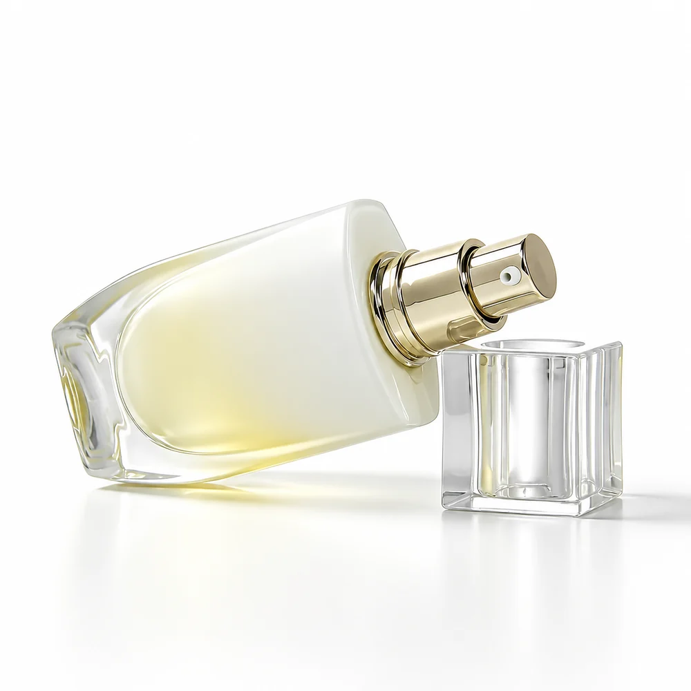 30ml Glass Bottle – GB-SB-001 view 2