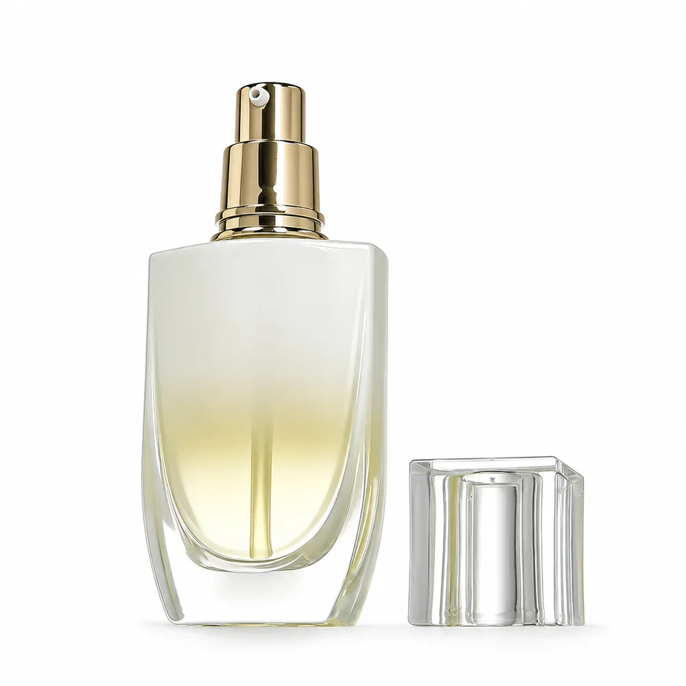 30ml Glass Bottle – GB-SB-001 view 6