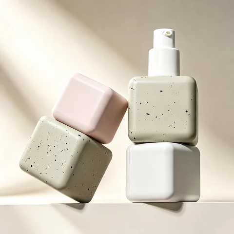 30ml Glass Serum Bottle – GB-SB-002