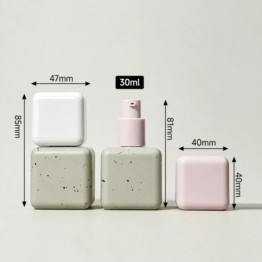 30ml Glass Serum Bottle – GB-SB-002 view 4