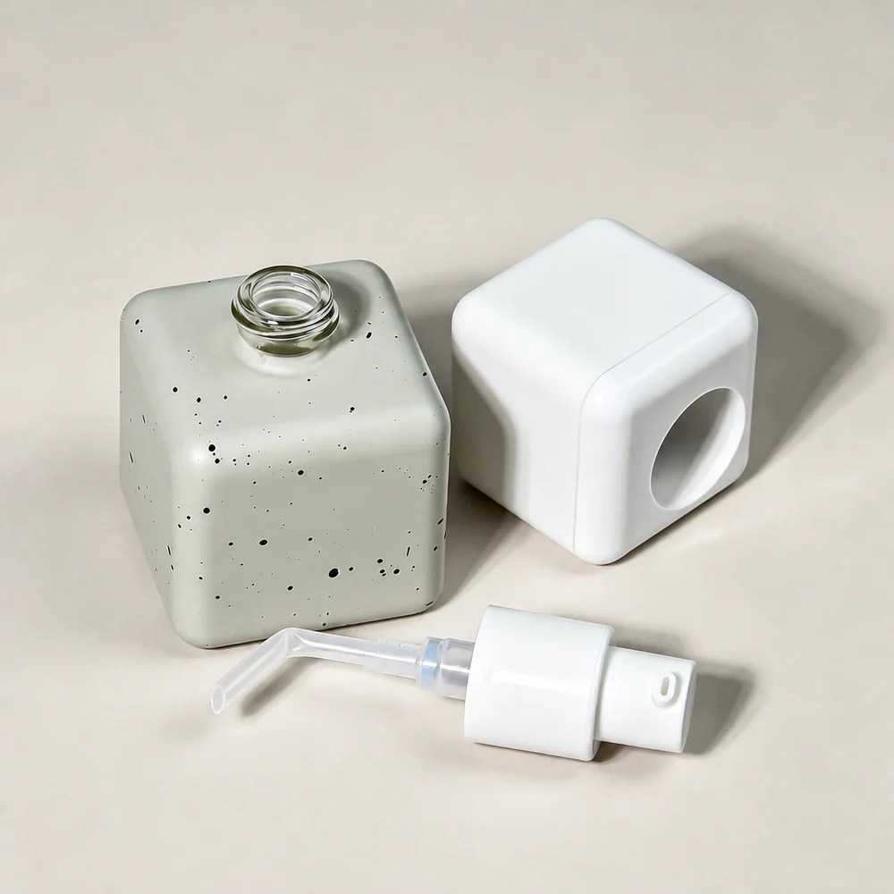 30ml Glass Serum Bottle – GB-SB-002 view 5
