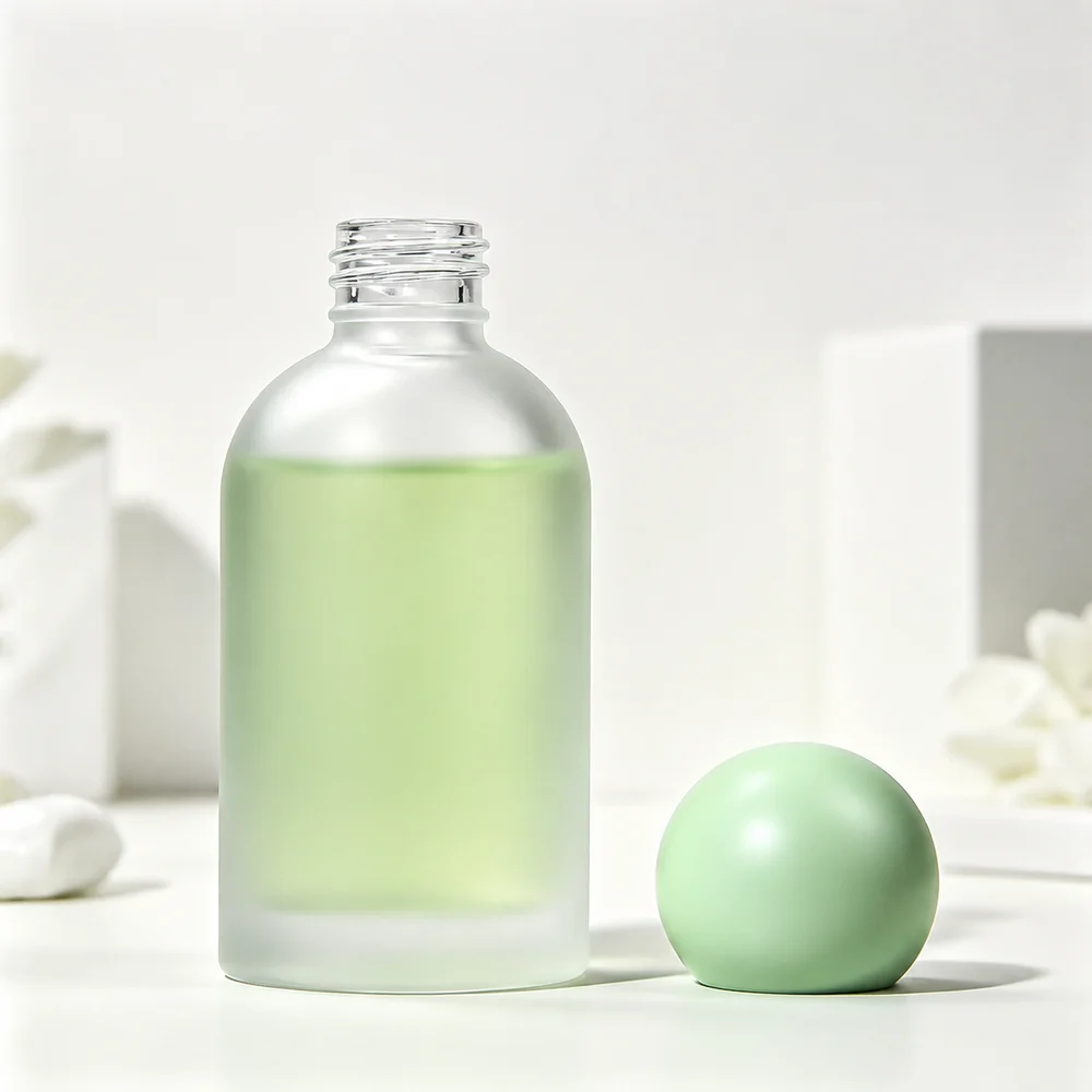 60/50ml Glass Serum Bottle – GB-SB-010 view 3