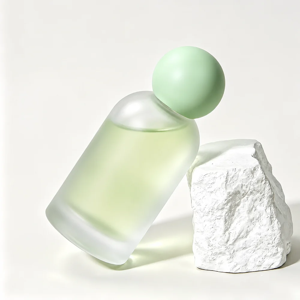 60/50ml Glass Serum Bottle – GB-SB-010 view 4