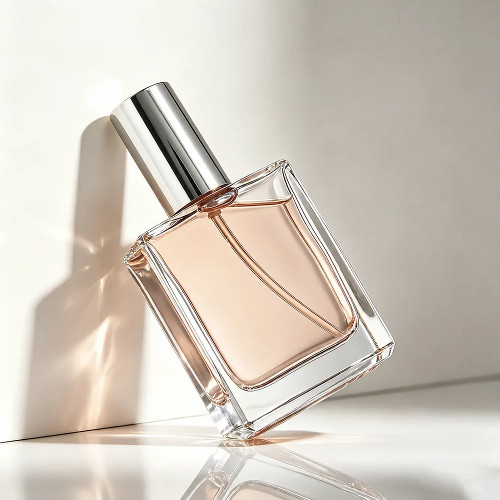 50/100ml Glass Serum Bottle – GB-SB-011 view 3