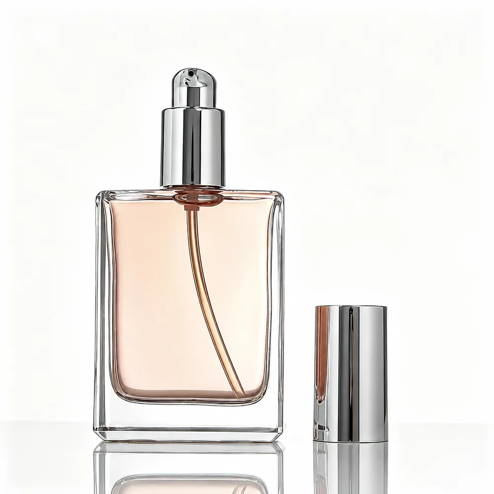 50/100ml Glass Serum Bottle – GB-SB-011 view 4