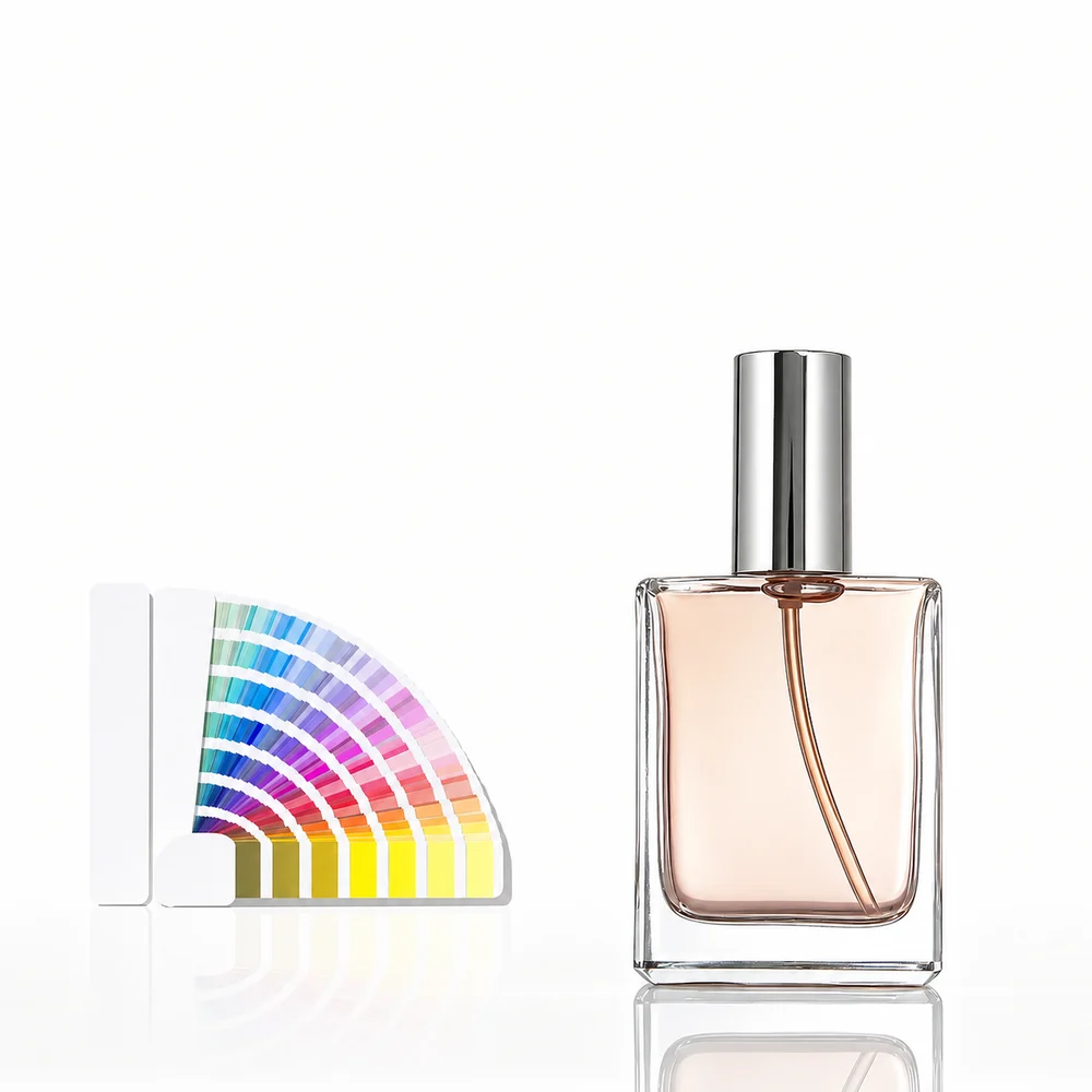 50/100ml Glass Serum Bottle – GB-SB-011 view 5