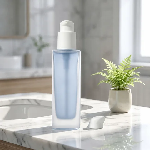 Serum Bottle – GB-SB-012
