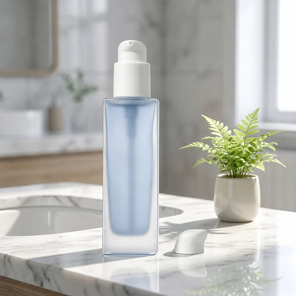 Serum Bottle – GB-SB-012 view 2
